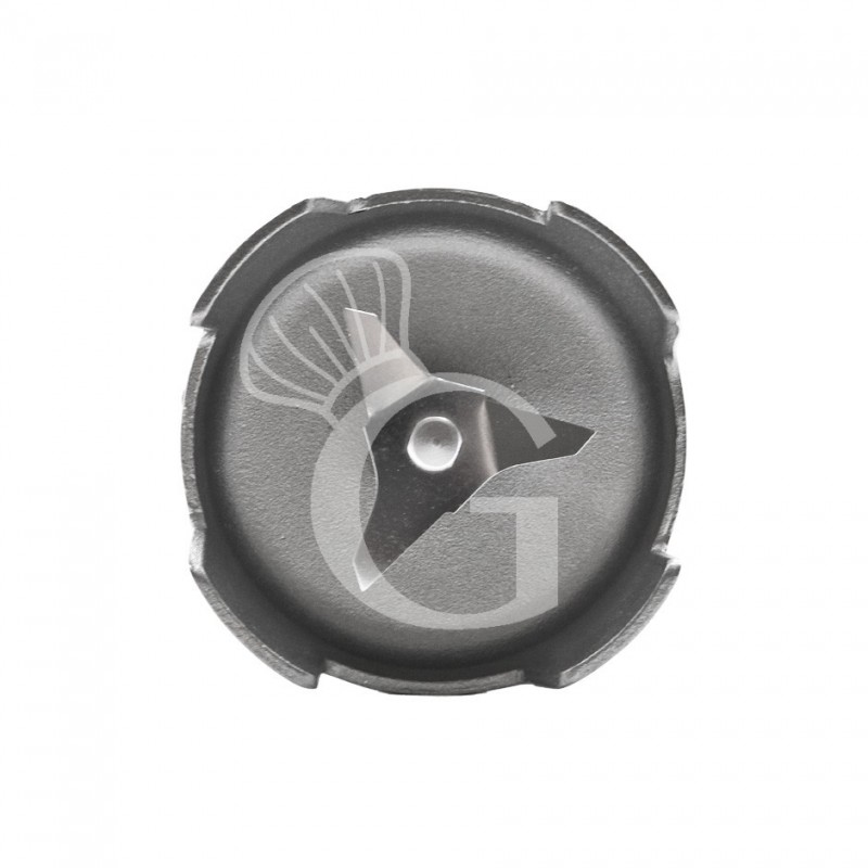 Triturador de inmersión con velocidad variable 350 W - 2000 / 13000 rpm