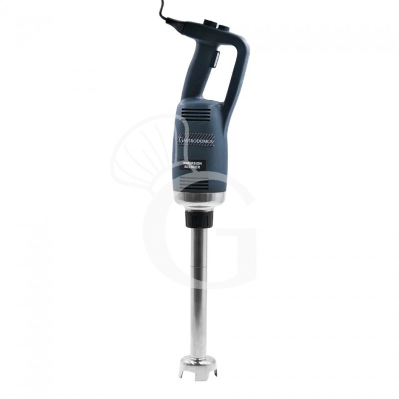 Triturador de inmersión con velocidad variable 750 W - 8000/20000 rpm