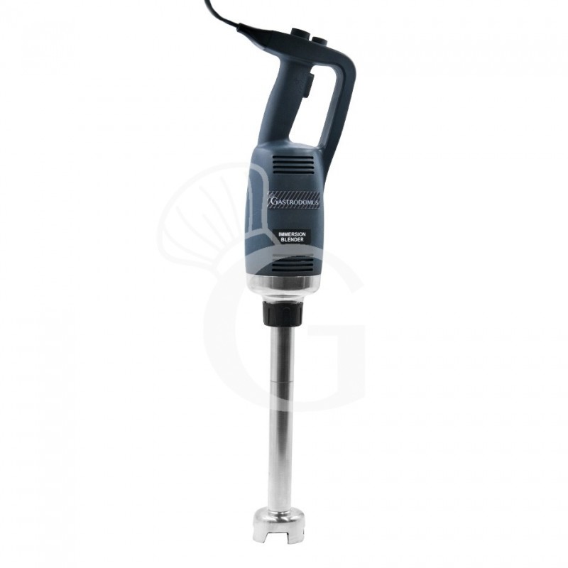 Triturador de inmersión con velocidad variable 750 W - 8000/20000 rpm