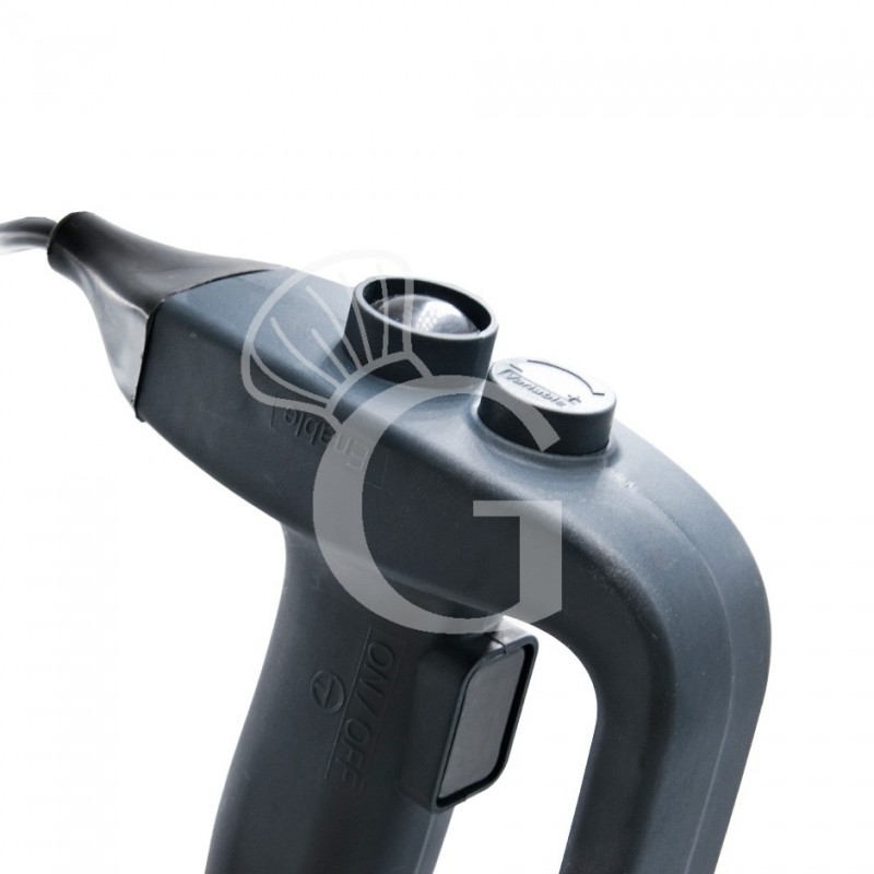 Triturador de inmersión con velocidad variable 750 W - 8000/20000 rpm