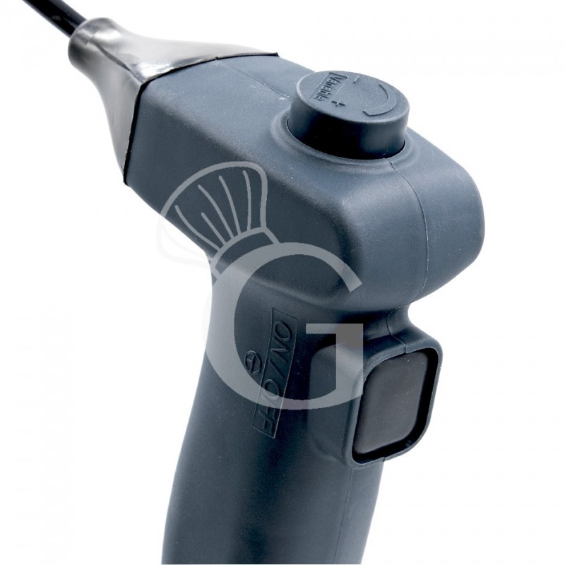 Triturador de inmersión con velocidad variable 220 W - 2500 / 5000 rpm