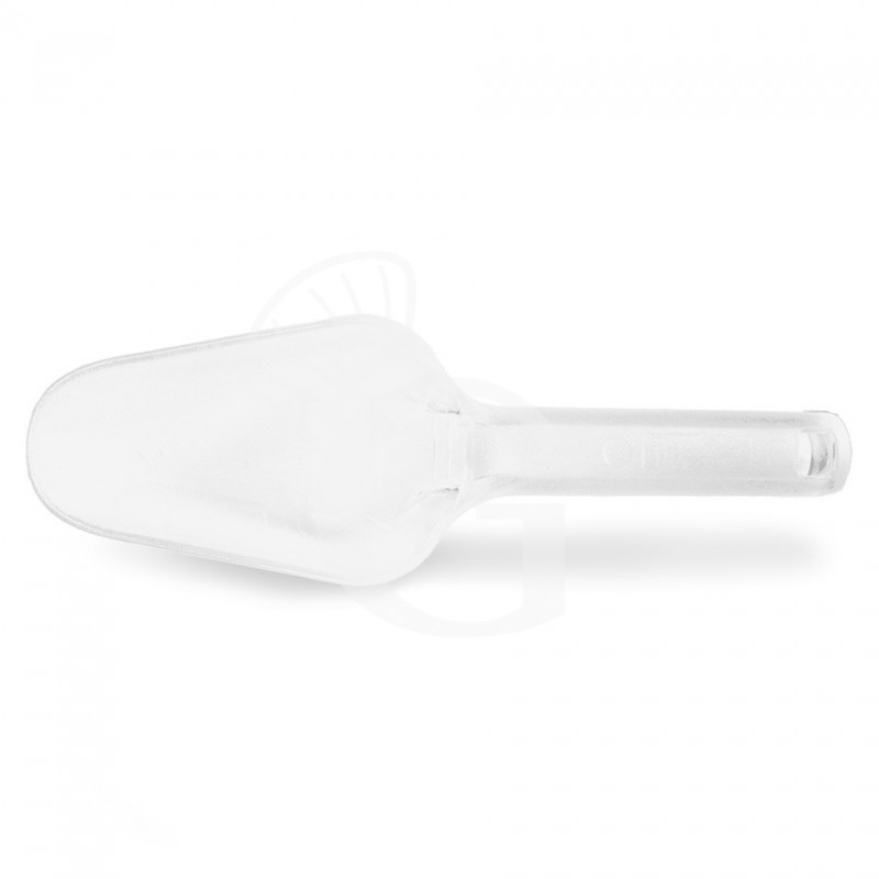 Cuchara de policarbonato - capacidad 170 g