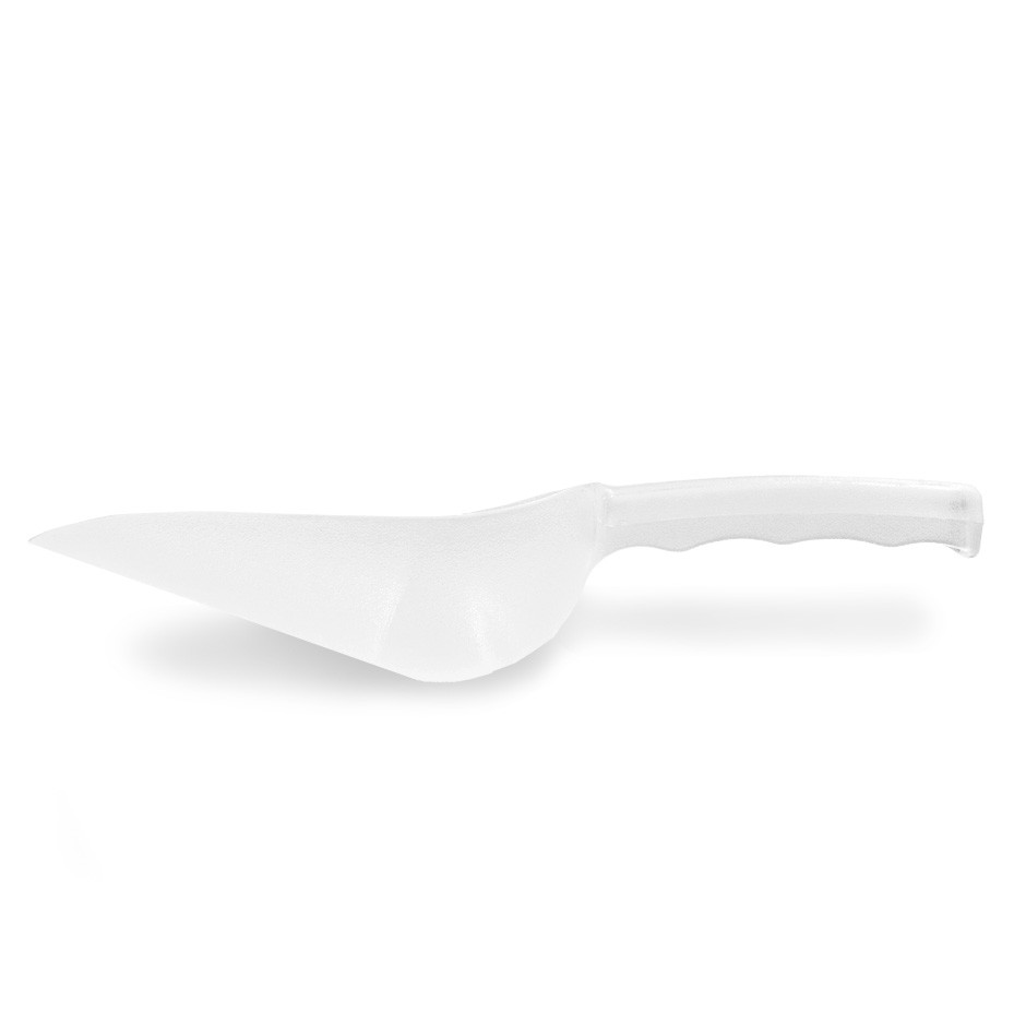 Cuchara de policarbonato - capacidad 510 g