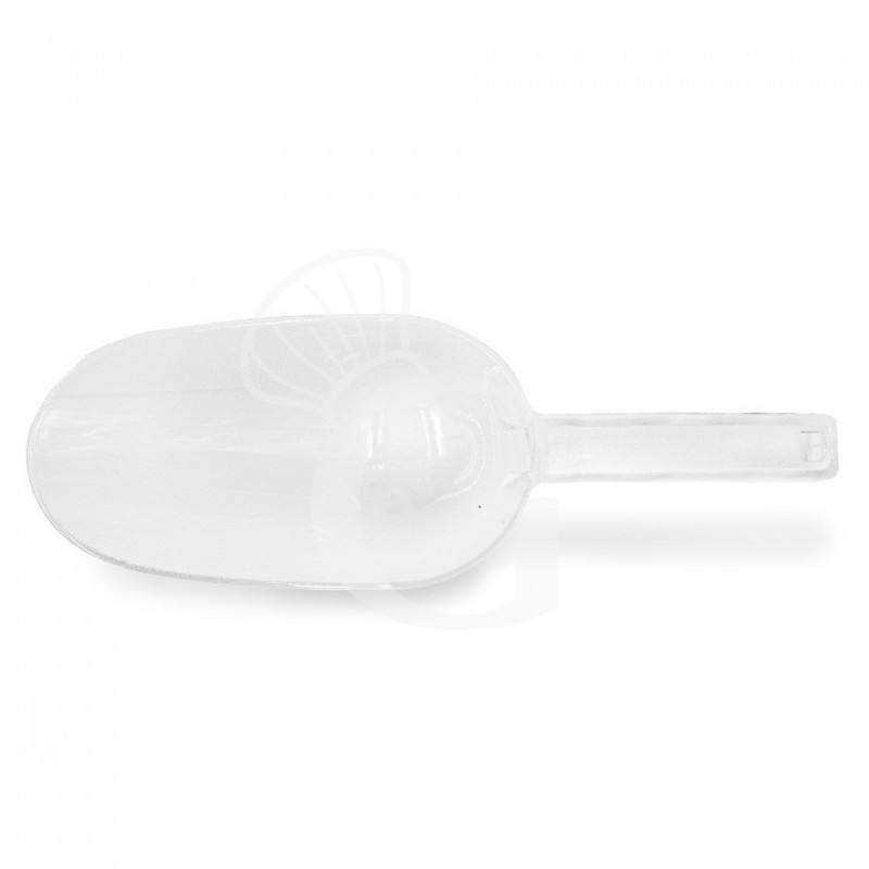 Cuchara de policarbonato - capacidad 510 g
