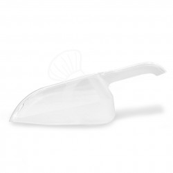 Cuchara de policarbonato - capacidad 1815 g
