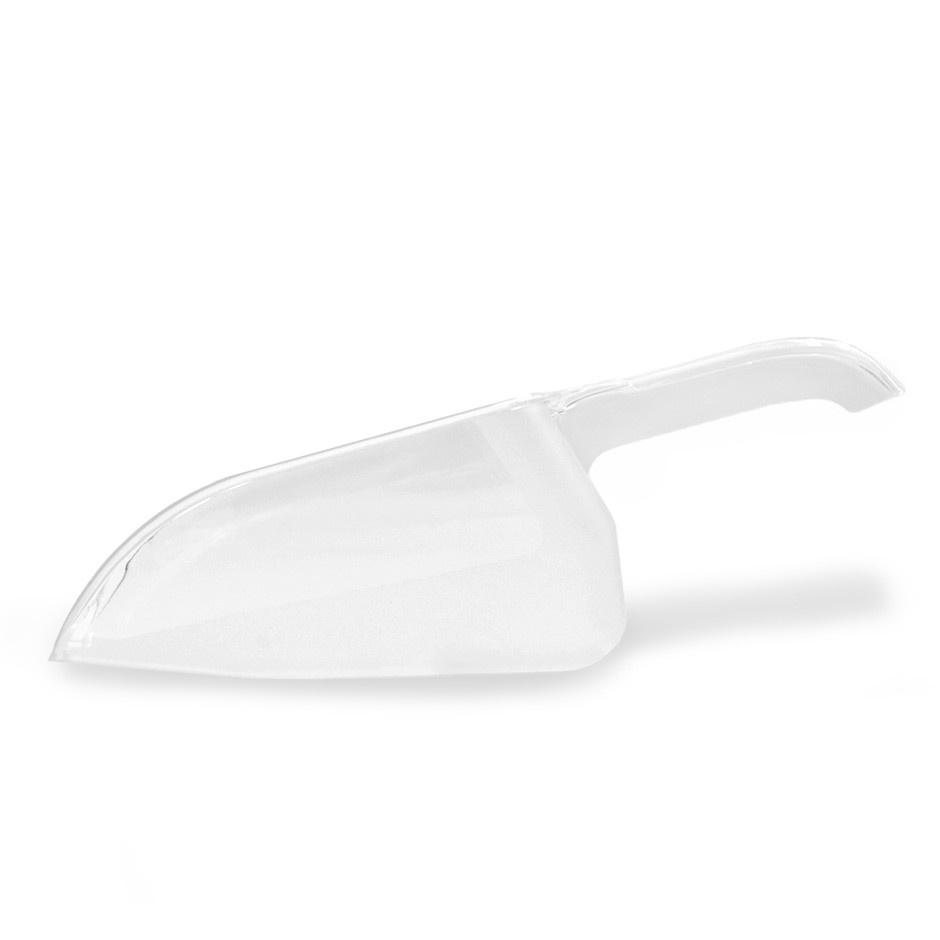 Cuchara de policarbonato - capacidad 1815 g