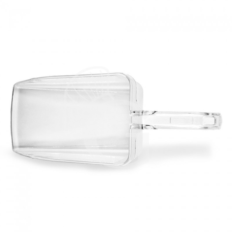 Cuchara de policarbonato - capacidad 1815 g