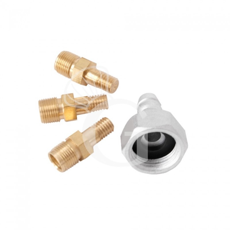 Fry Top de gas de sobremesa placa lisa L 600 mm x P 570 mm x A 320 mm