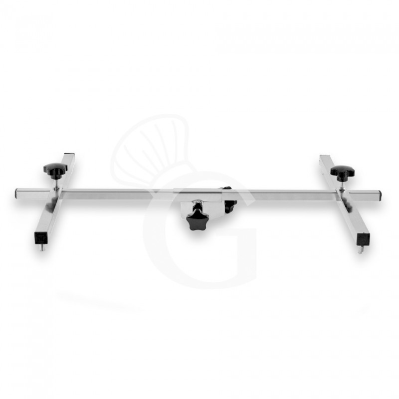 Soporte para triturador de inmersión