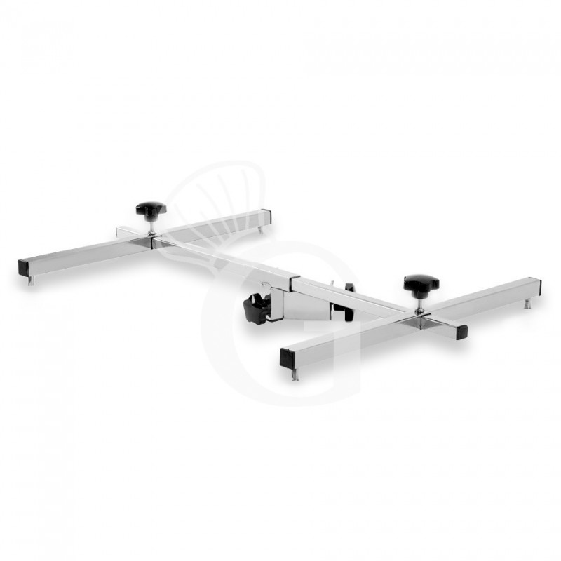 Soporte para triturador de inmersión