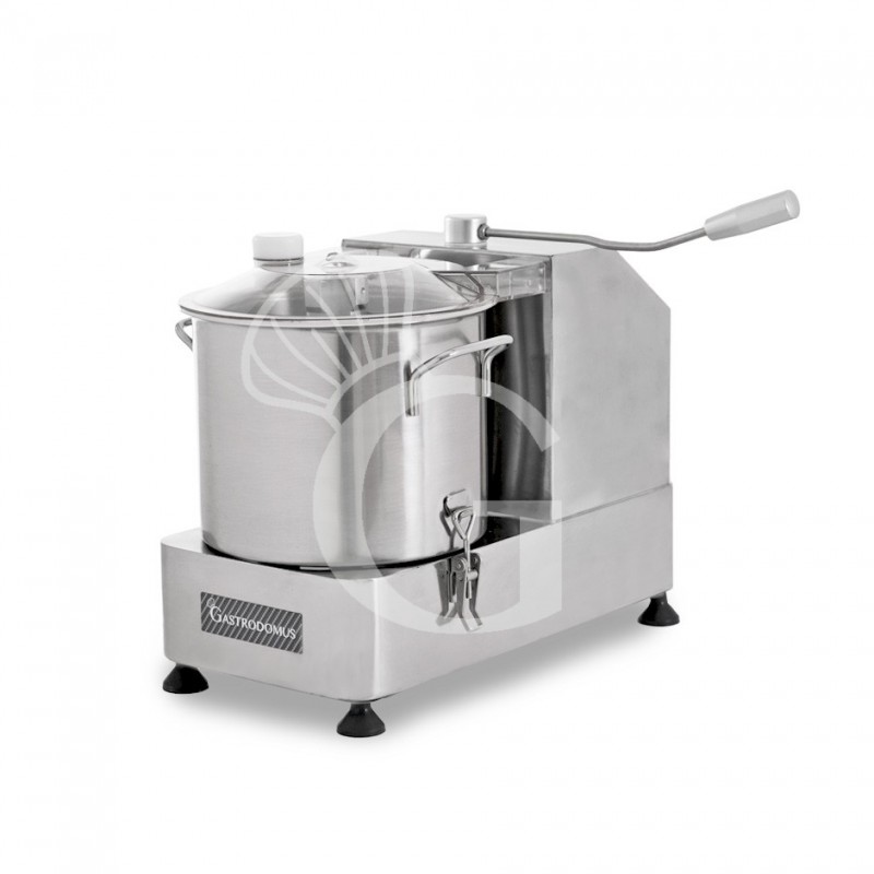 Cortador monofásico 12 L 950 W