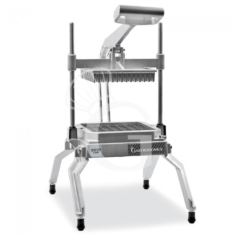Cortador manual de frutas y verduras palitos L 320 mm x P 440 mm x A 530 mm