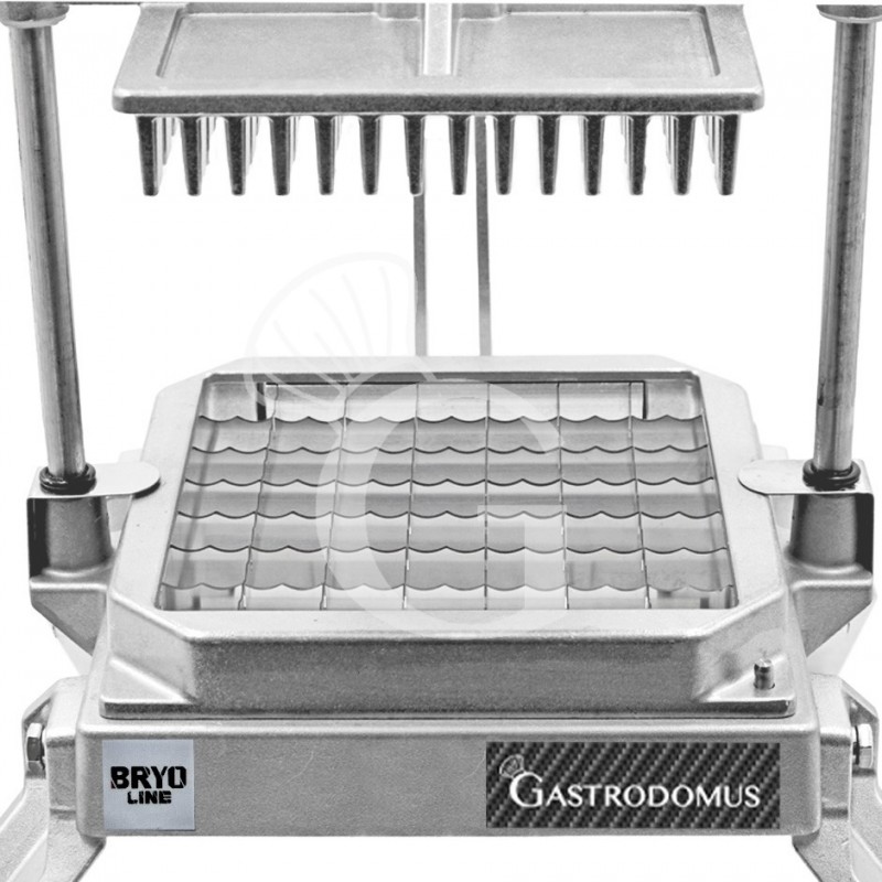 Cortador manual de frutas y verduras palitos L 320 mm x P 440 mm x A 530 mm