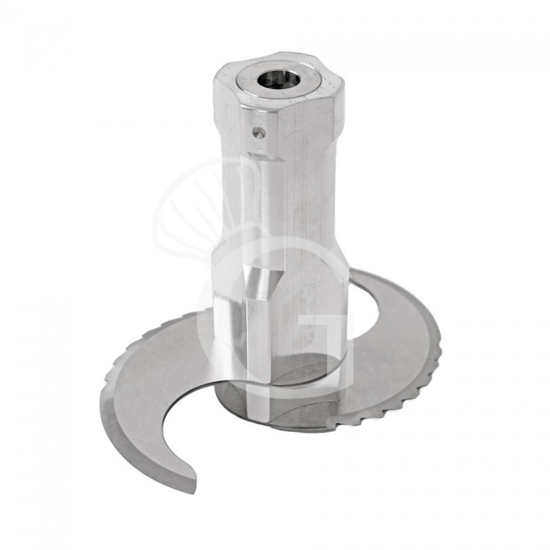 Cortador monofásico 12 L 950 W