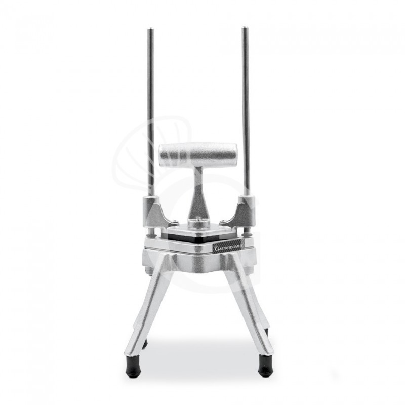 Cortador manual de frutas y verduras palitos L 205 mm x P 205 mm x A 480 mm