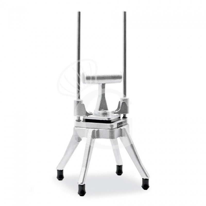 Cortador manual de frutas y verduras palitos L 205 mm x P 205 mm x A 480 mm