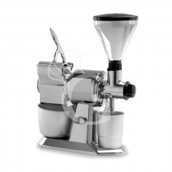 Molinillo de café y...