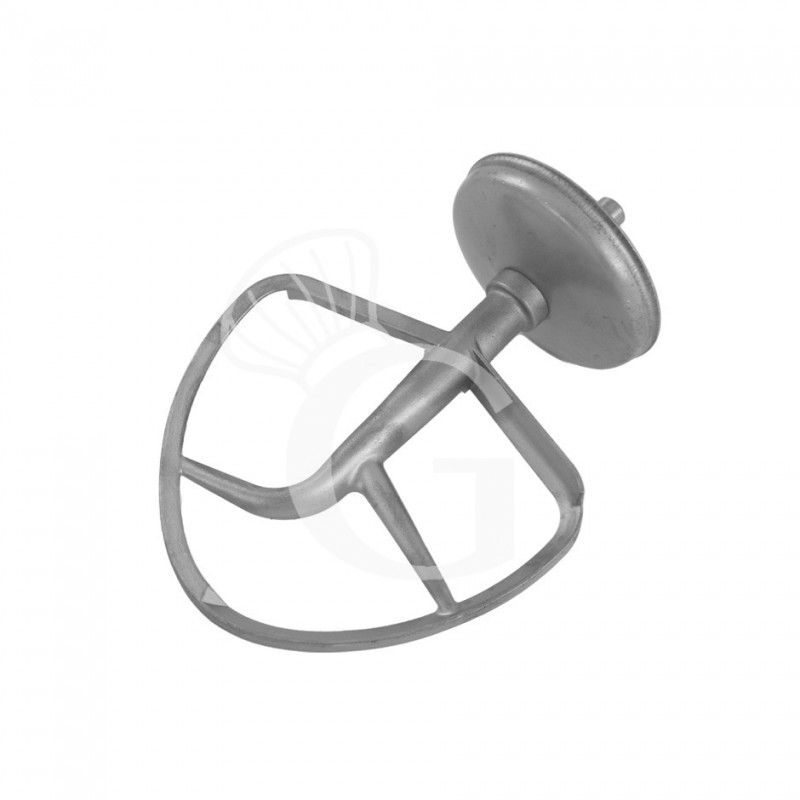 Paleta recogedora para batidora GPLAN5M.