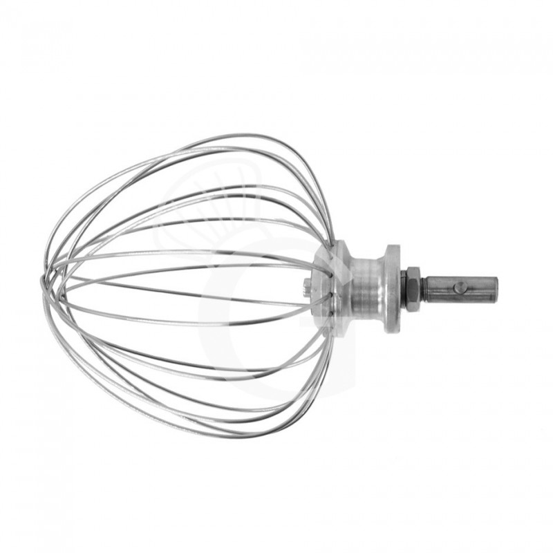 Batidor para amasadora GPLAN5M