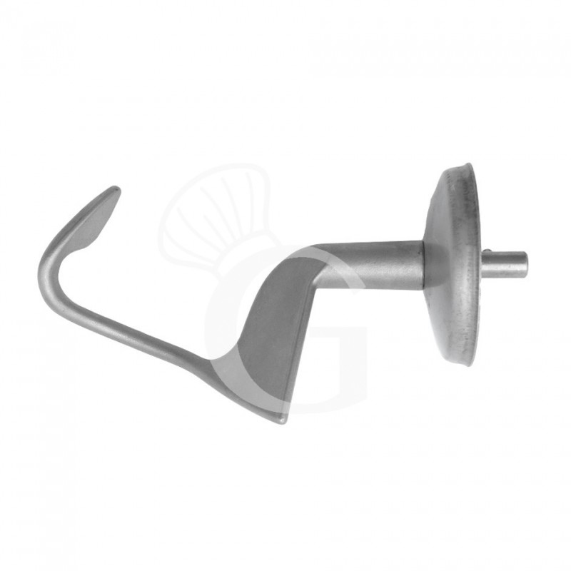 Gancho para amasadora GPLAN5M