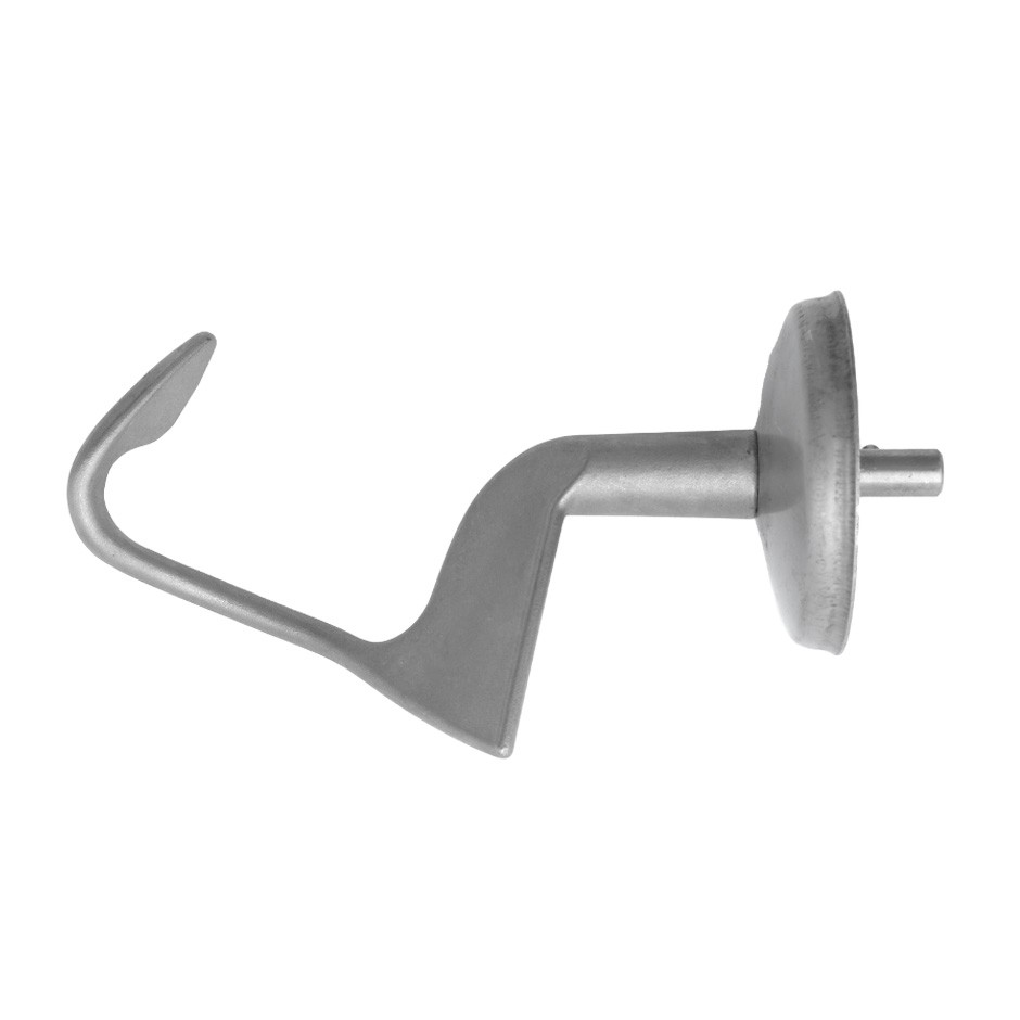 Gancho para amasadora GPLAN5M
