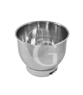Cuba para batidora planetaria GPLAN5M