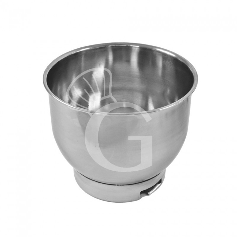 Cuba para batidora planetaria GPLAN5M