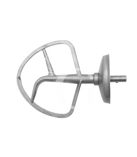 Paleta recogedora para batidora GPLAN7M