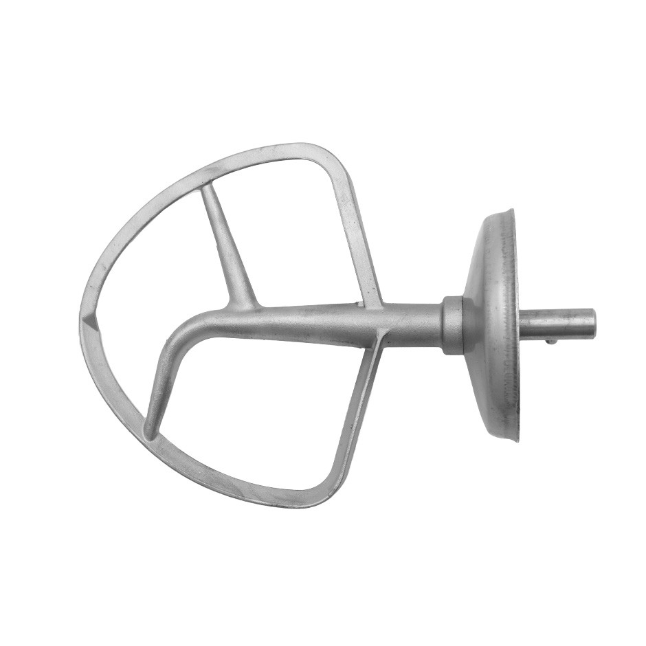 Paleta recogedora para batidora GPLAN7M