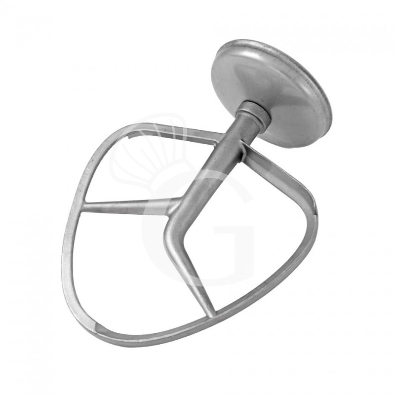 Paleta recogedora para batidora GPLAN7M