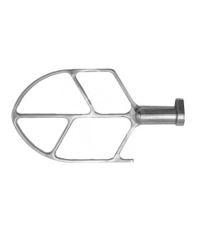 Paleta recogedora para batidora GPLAN10M