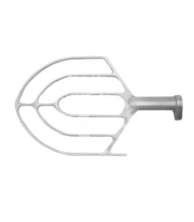 Paleta recogedora para batidora GPLAN20M y GPLAN20T