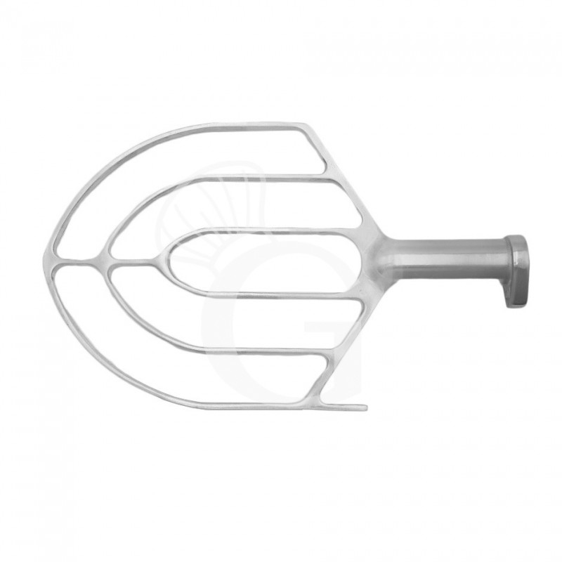 Paleta recogedora para batidora GPLAN20M y GPLAN20T