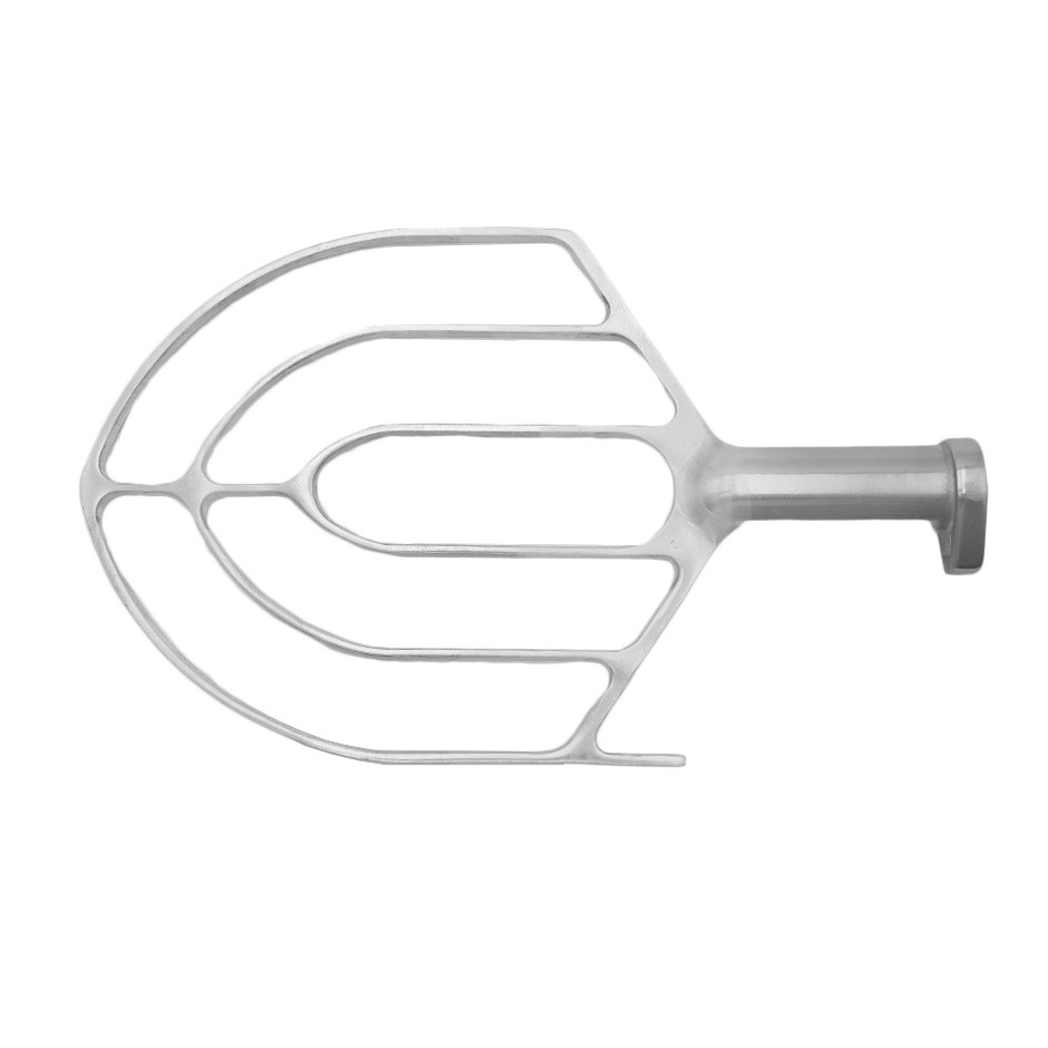 Paleta recogedora para batidora GPLAN20M y GPLAN20T