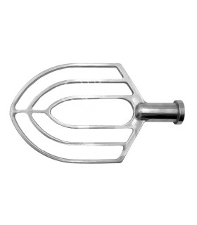 Paleta recogedora para batidora GPLAN30T