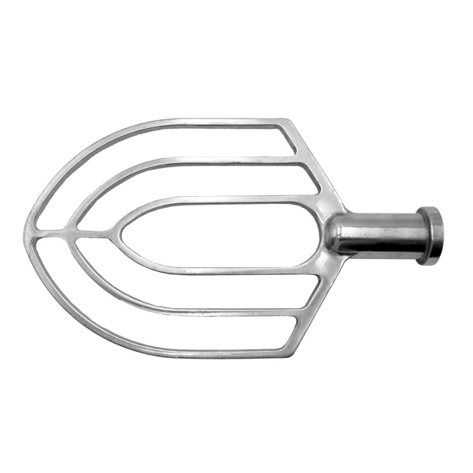 Paleta recogedora para batidora GPLAN30T