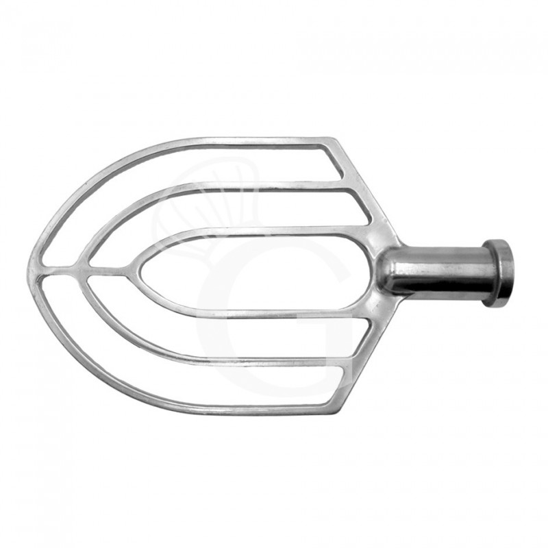 Paleta recogedora para batidora GPLAN40T