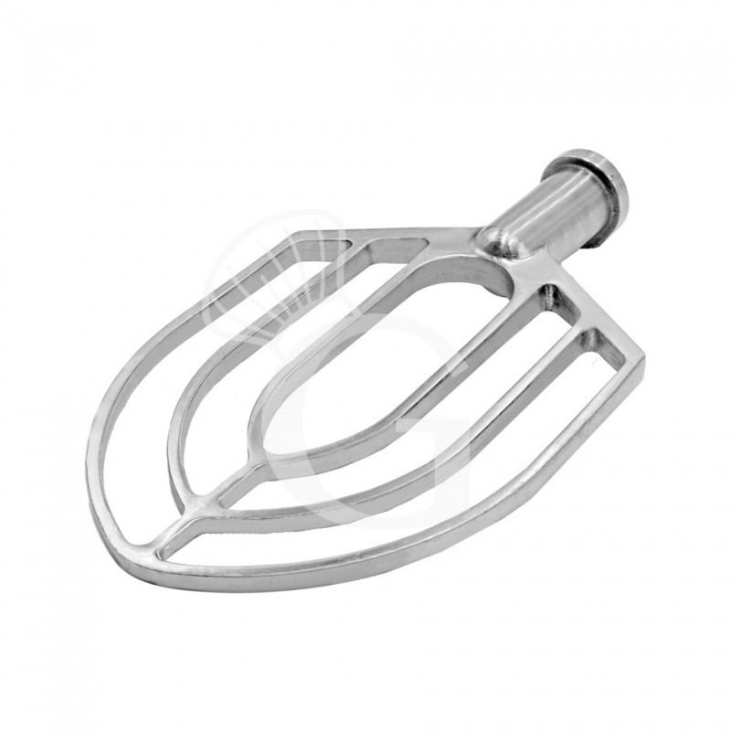 Paleta recogedora para batidora GPLAN40T