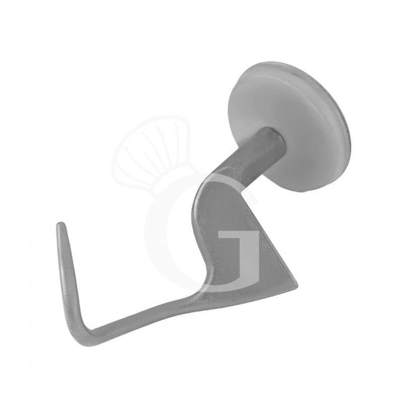 Gancho para amasadora GPLAN7M