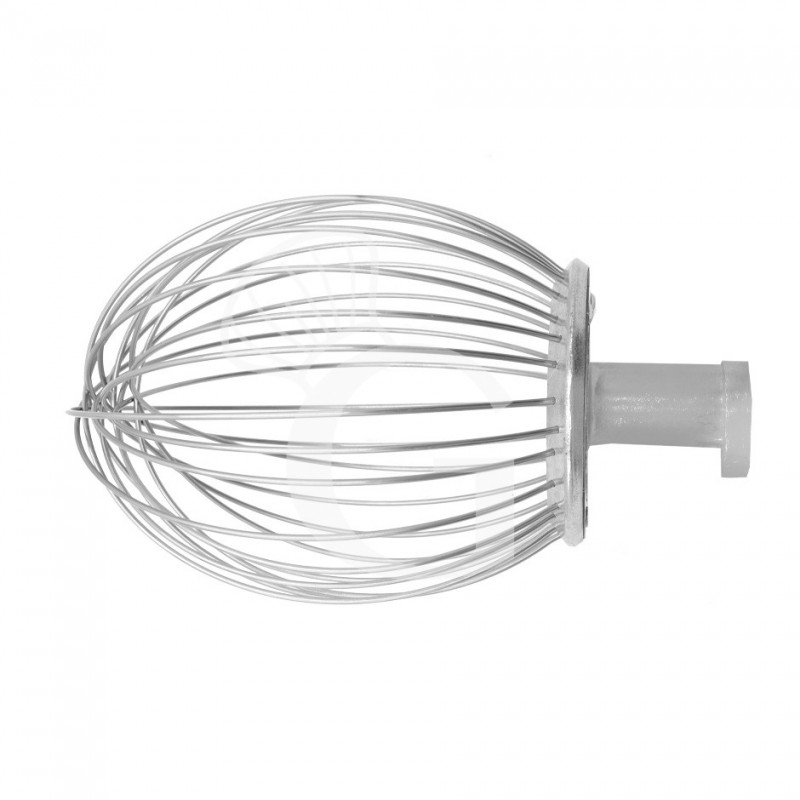 Batidor para amasadora GPLAN20M y GPLAN20T
