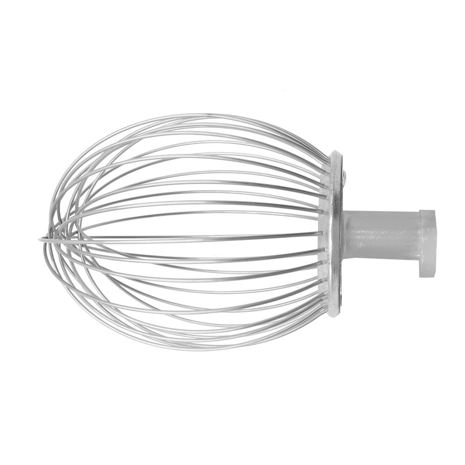 Batidor para amasadora GPLAN20M y GPLAN20T