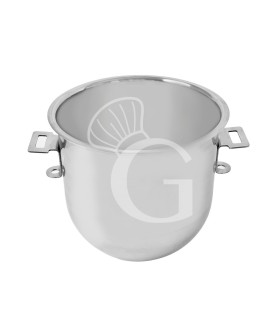 Cuba para batidora planetaria GPLAN10M