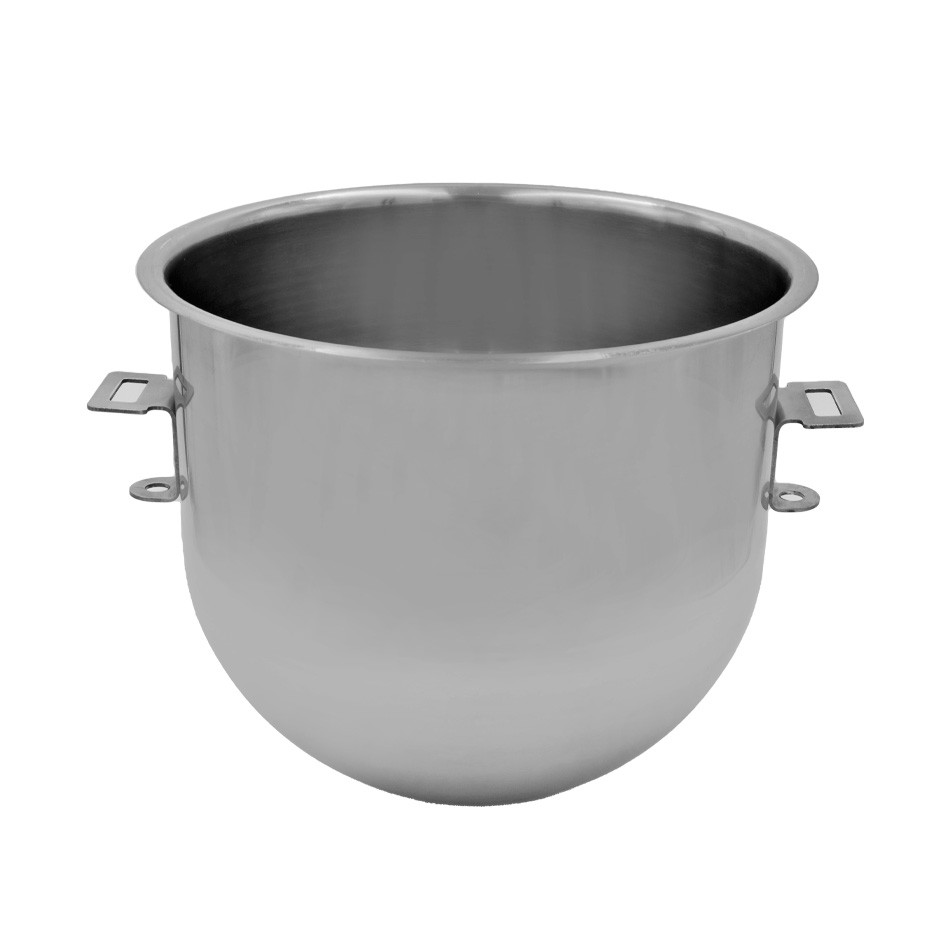 Cuba para batidora planetaria GPLAN20M y GPLAN20T