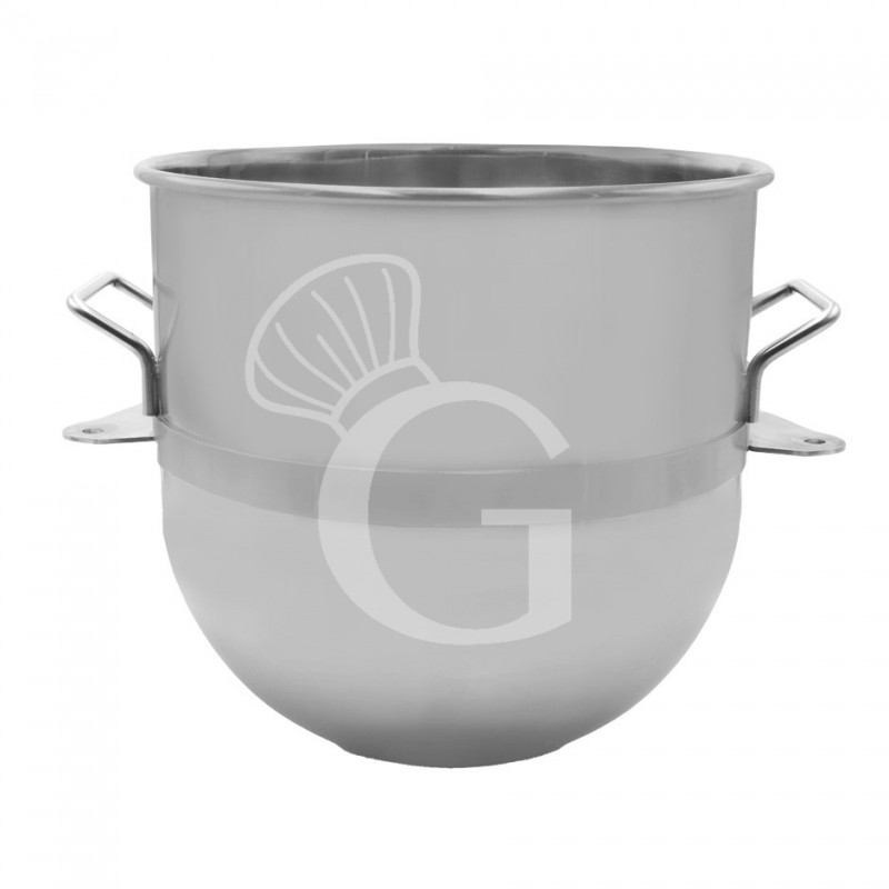 Cuba para batidora planetaria GPLAN30T