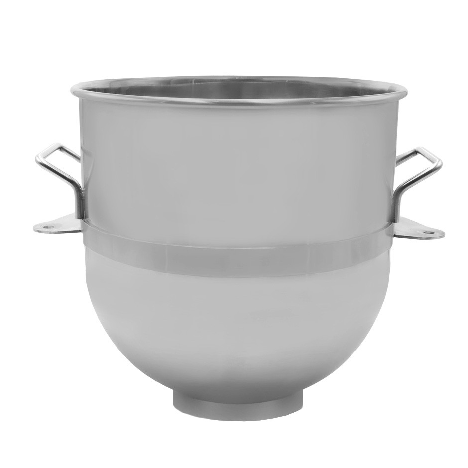 Cuba para batidora planetaria GPLAN40T