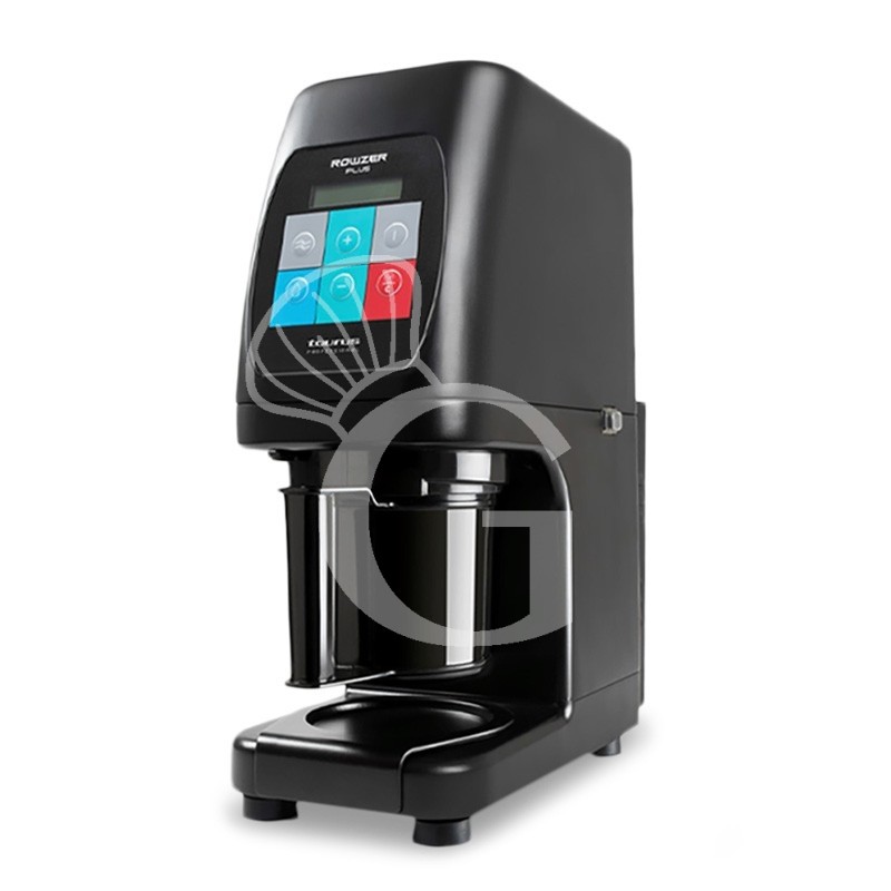 Robot procesador y emulsionador profesional L 395 mm x P 190 mm x A 475 mm 800 g