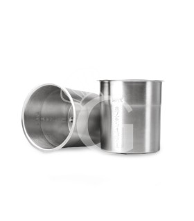 Vaso para ROWZER.