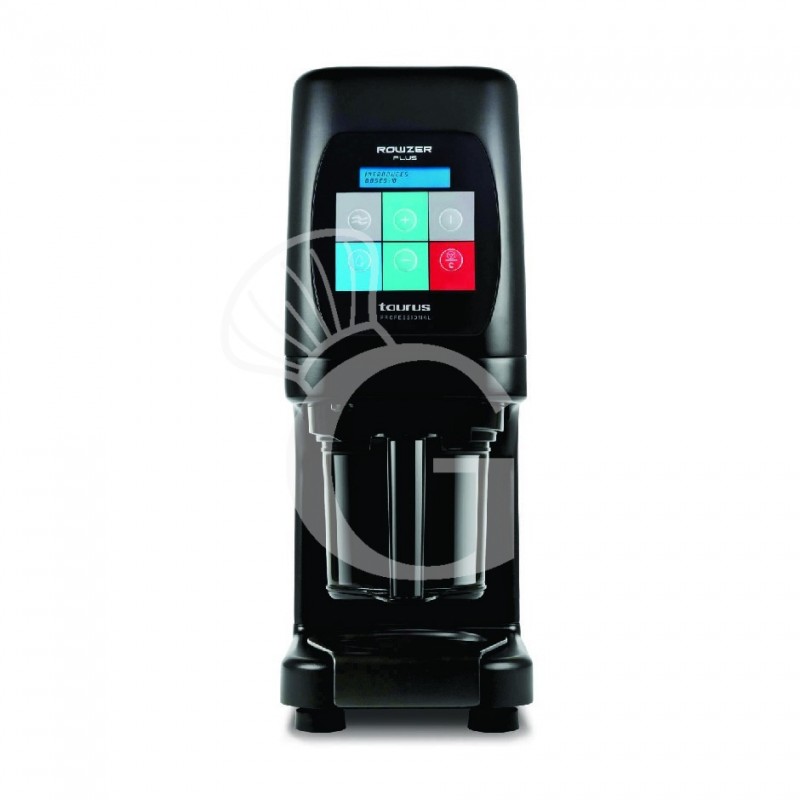 Robot procesador y emulsionador profesional L 395 mm x P 190 mm x A 475 mm 800 g