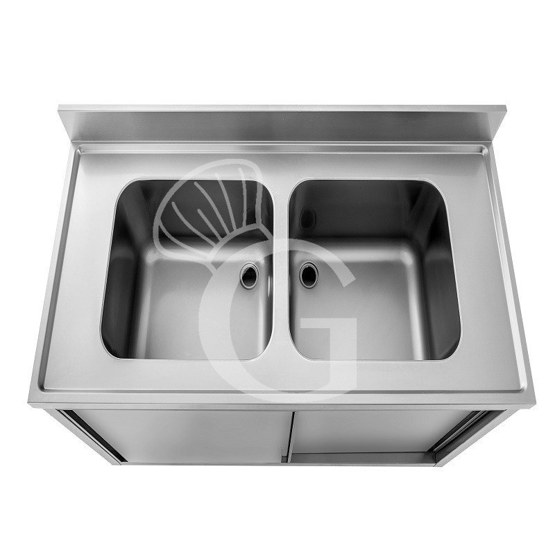 Detalles de las cubetas