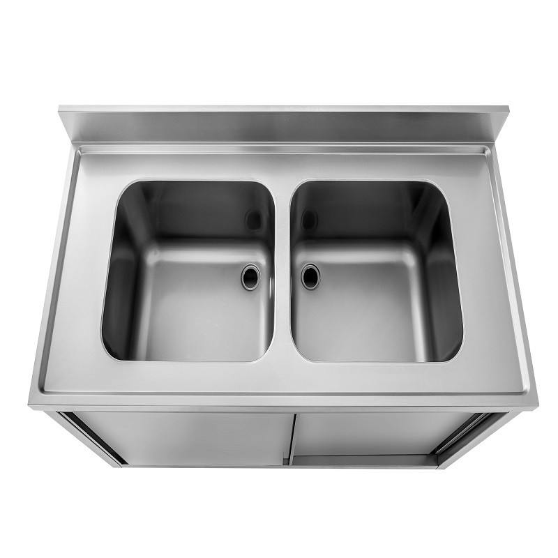 Detalles de las cubetas